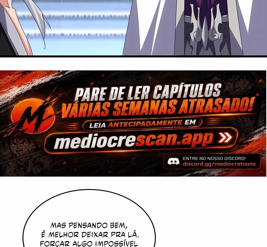 Imperador Mágico Capítulo 683 Página 51