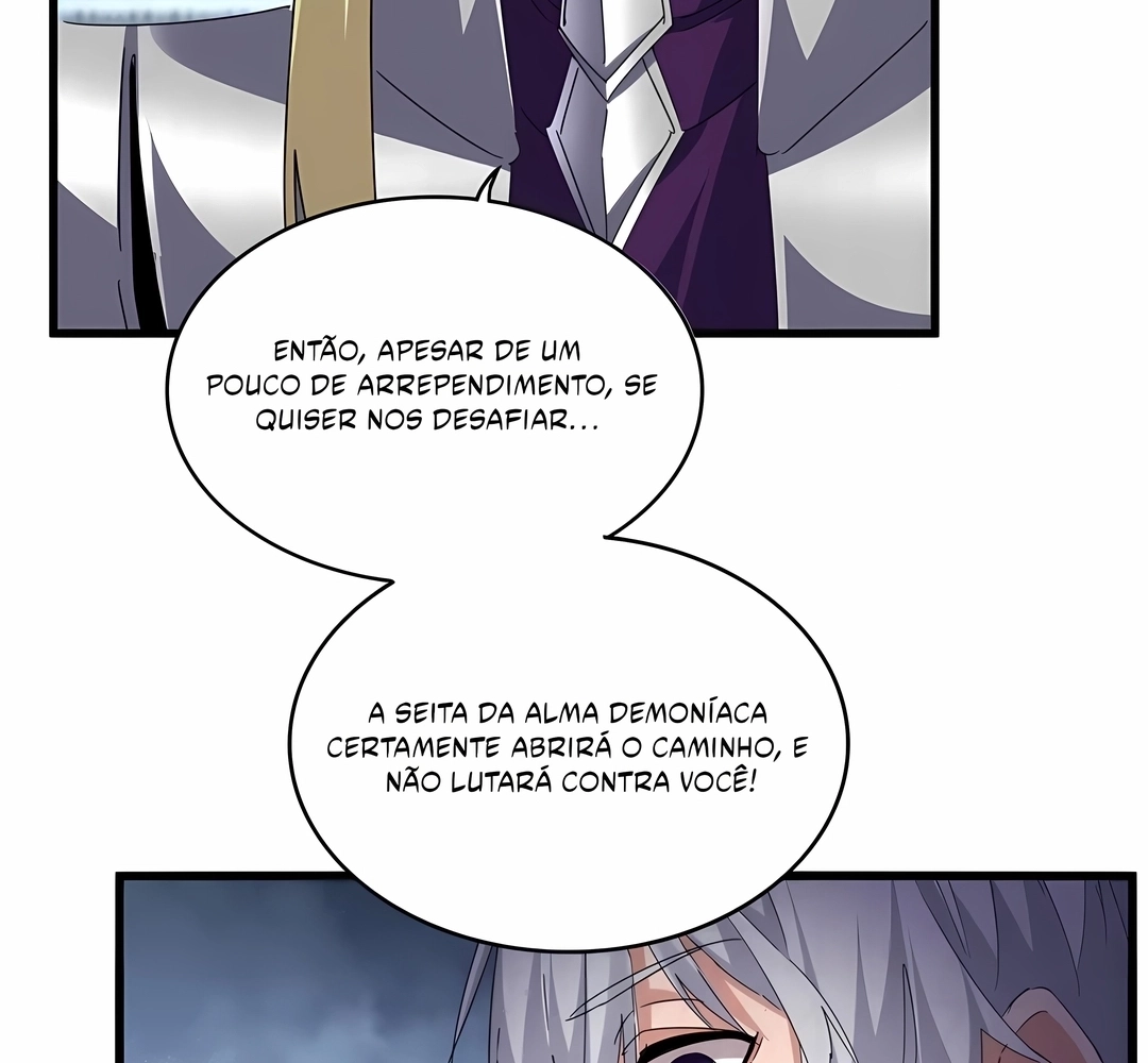 Imperador Mágico Capítulo 683 Página 53