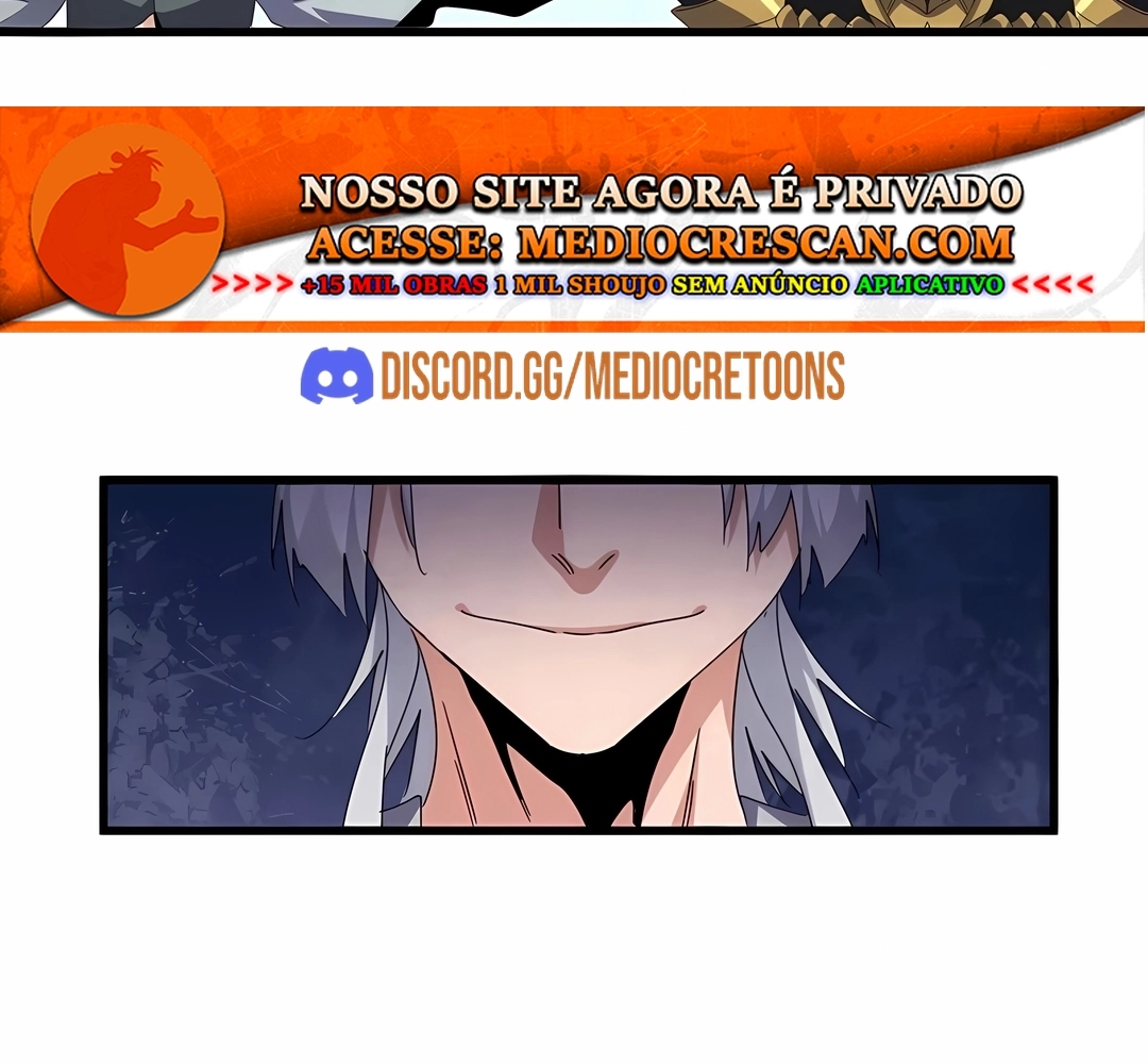 Imperador Mágico Capítulo 683 Página 62