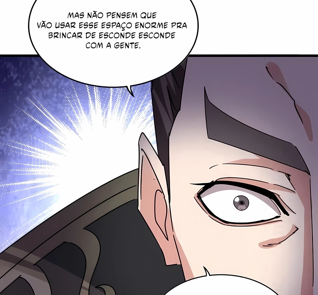 Imperador Mágico Capítulo 683 Página 87