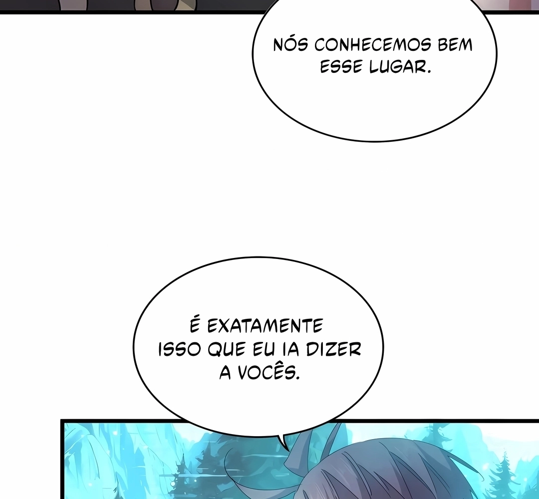 Imperador Mágico Capítulo 683 Página 88
