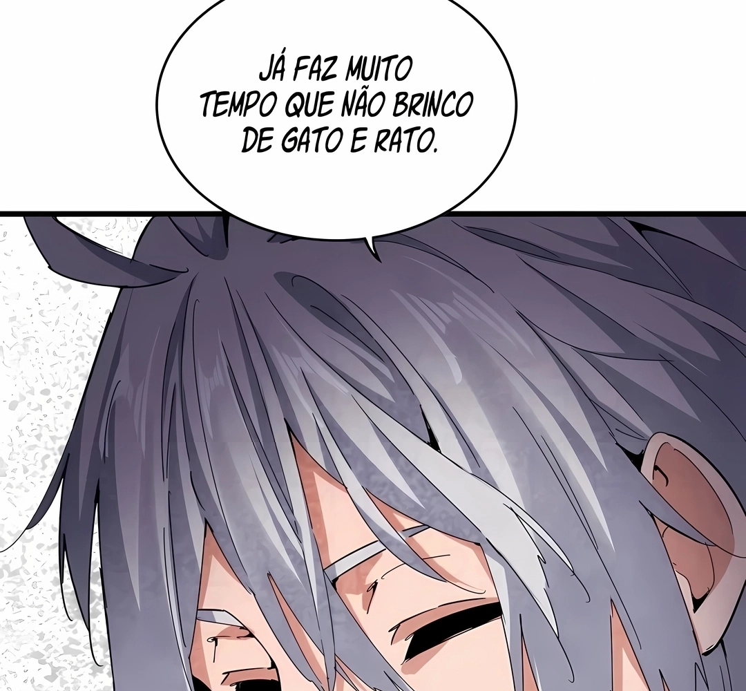 Imperador Mágico Capítulo 683 Página 90