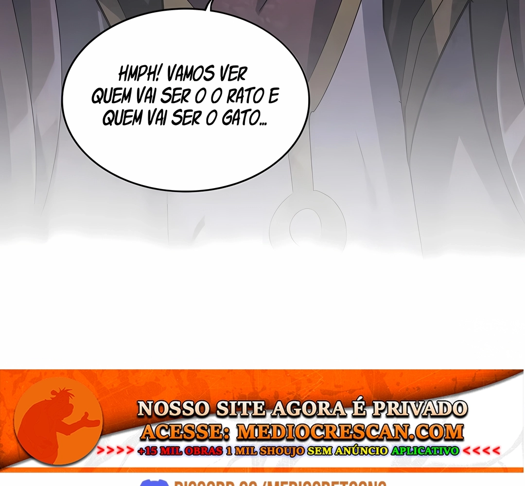 Imperador Mágico Capítulo 683 Página 94