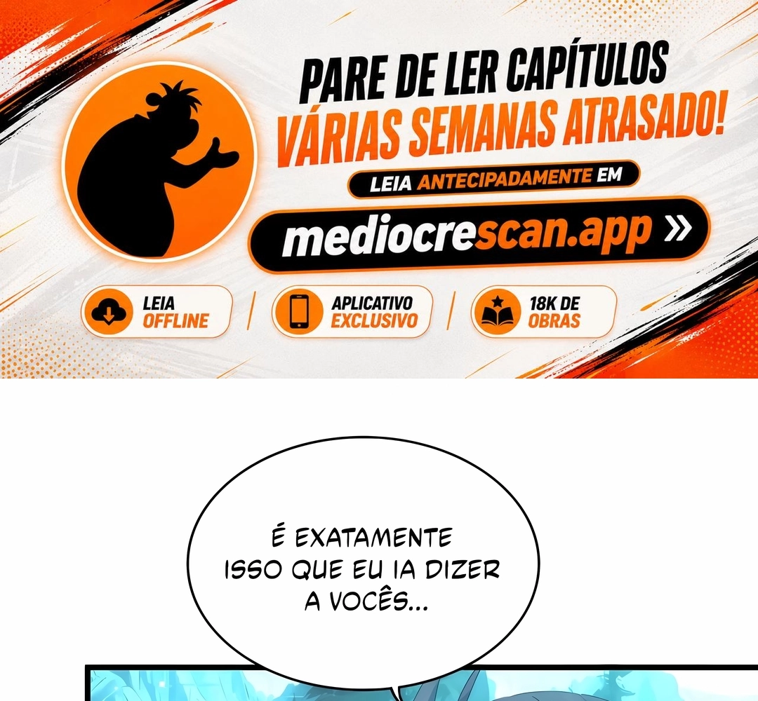 Imperador Mágico Capítulo 684 Página 1