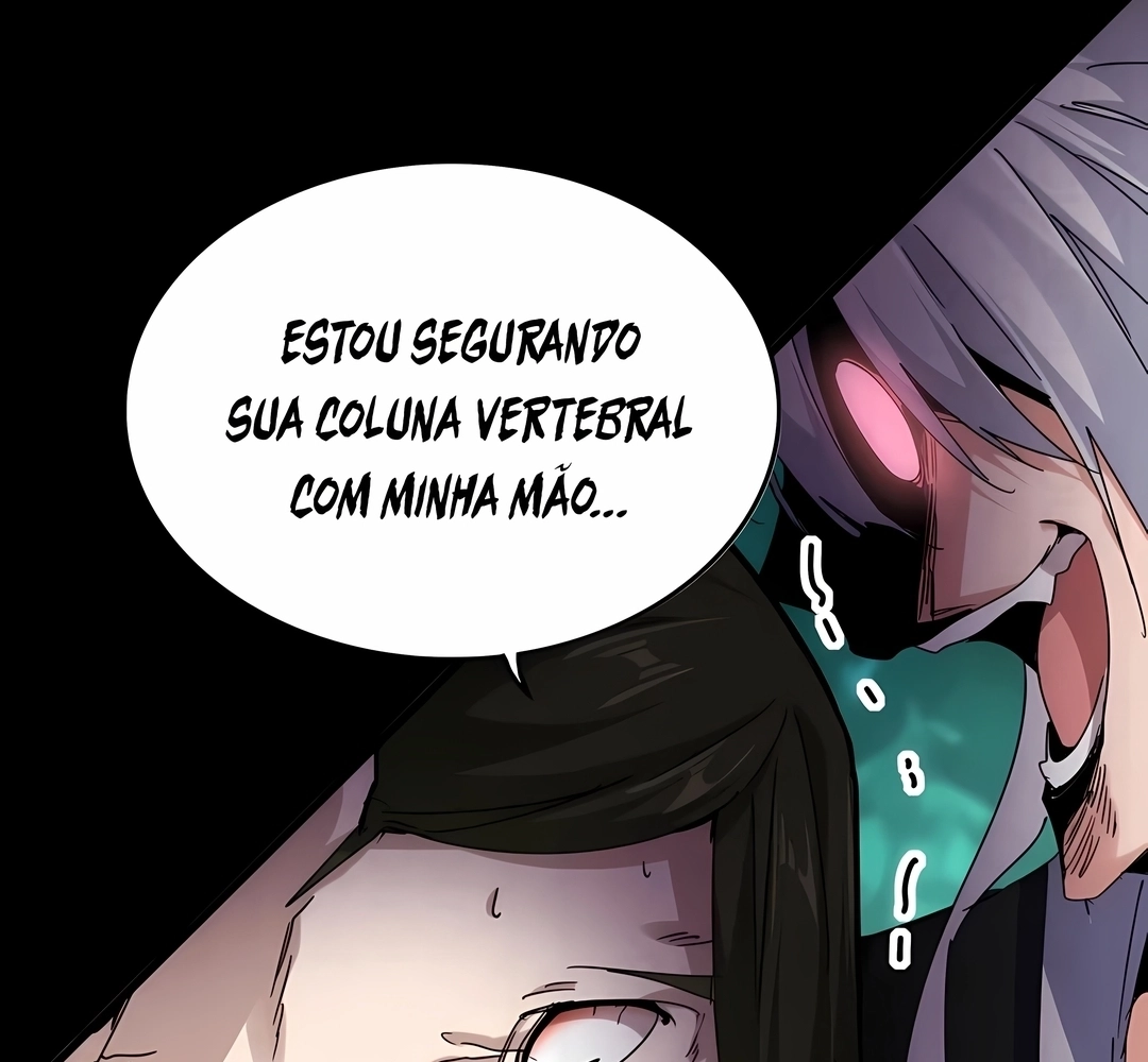 Imperador Mágico Capítulo 684 Página 103