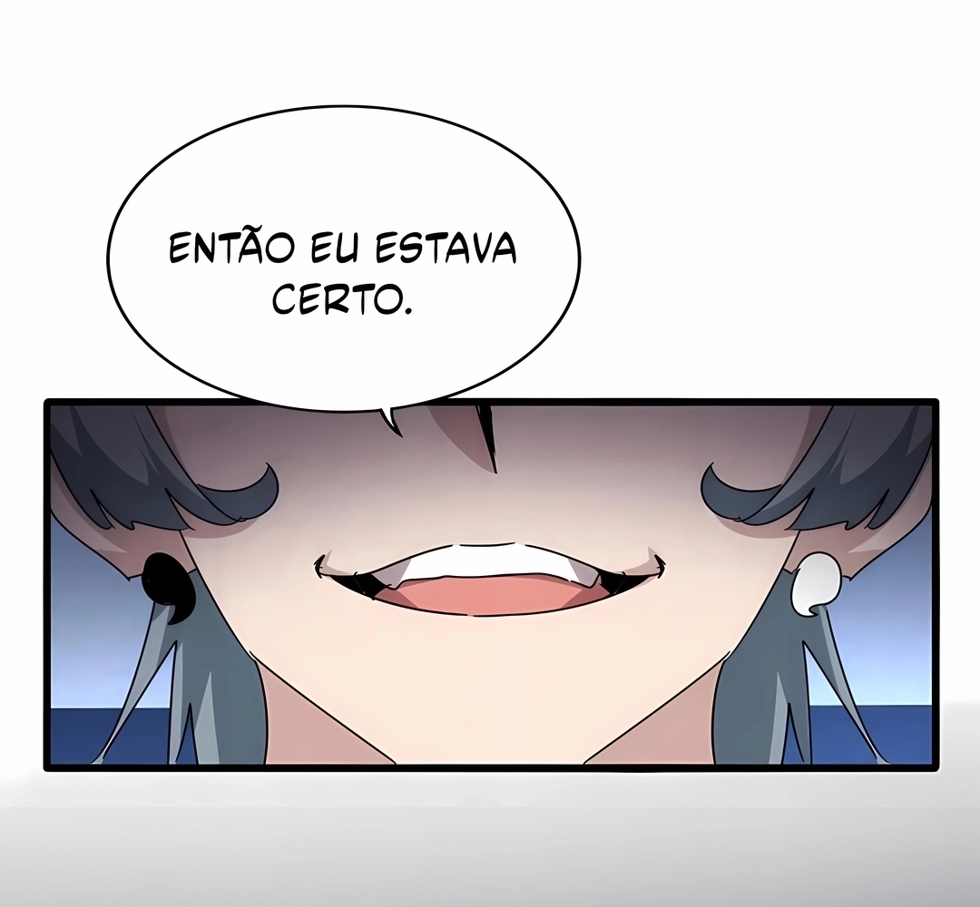Imperador Mágico Capítulo 684 Página 110