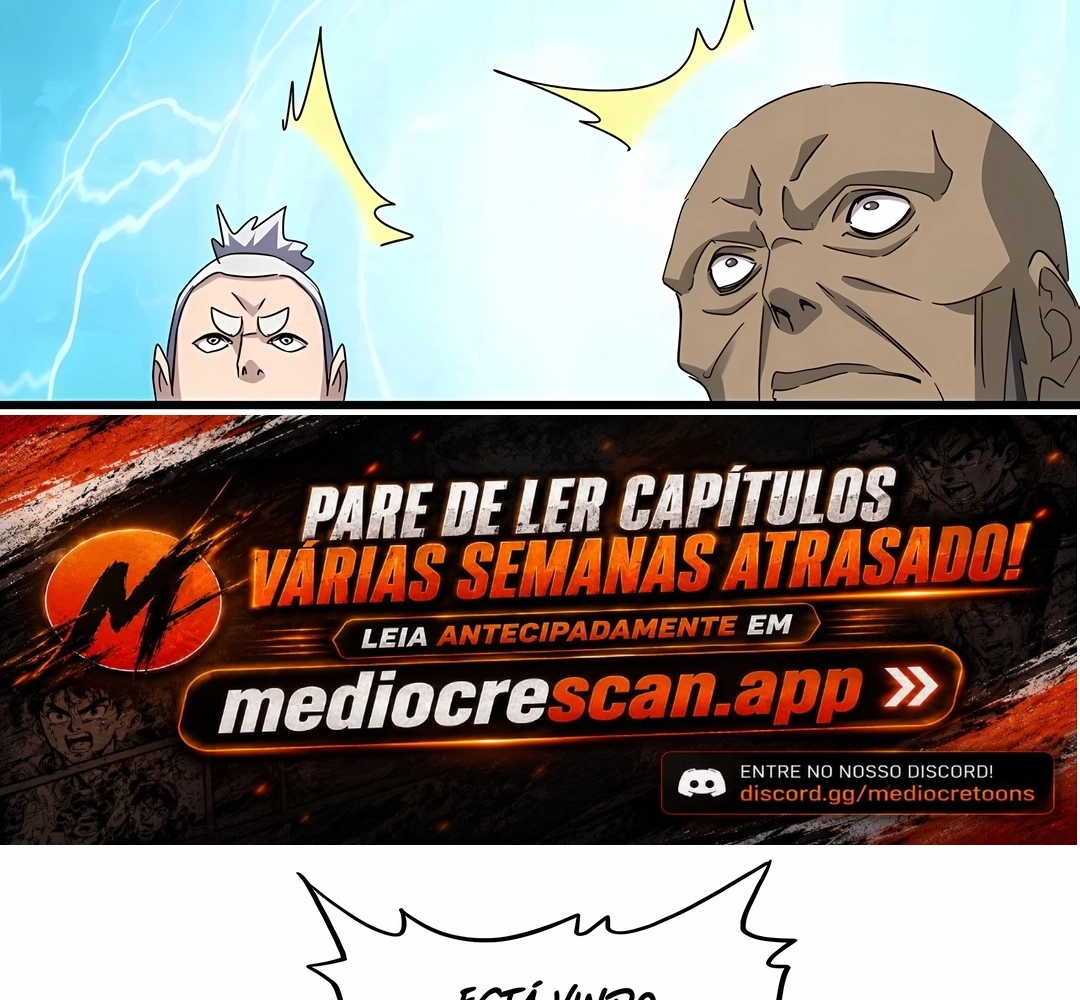 Imperador Mágico Capítulo 684 Página 17