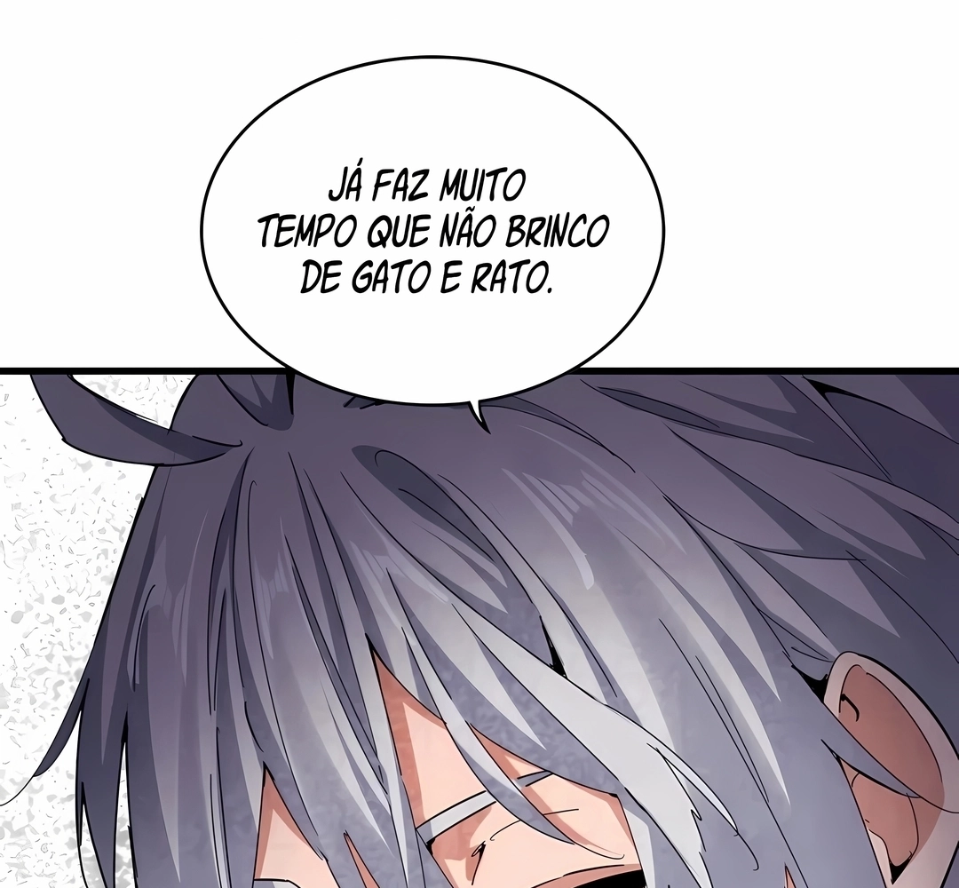 Imperador Mágico Capítulo 684 Página 3