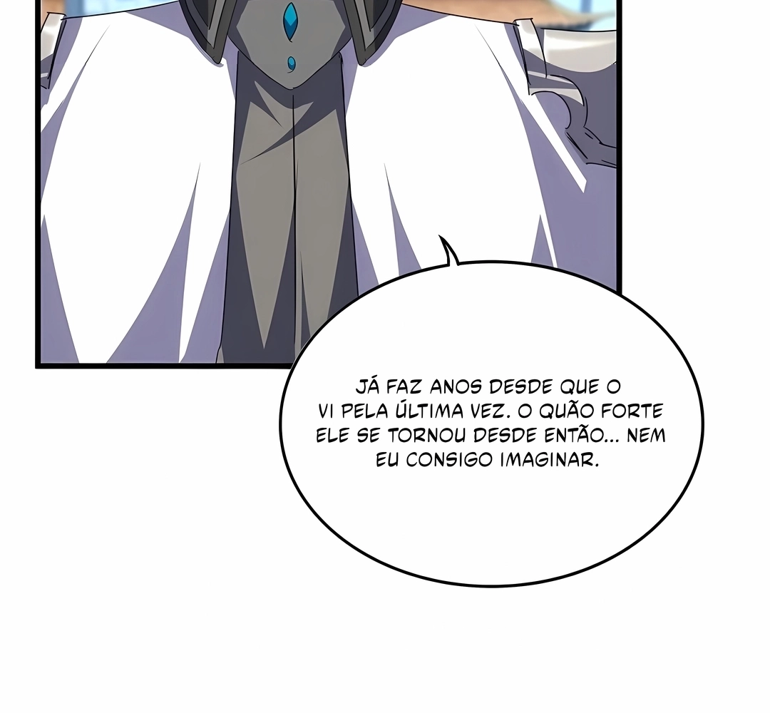 Imperador Mágico Capítulo 684 Página 46