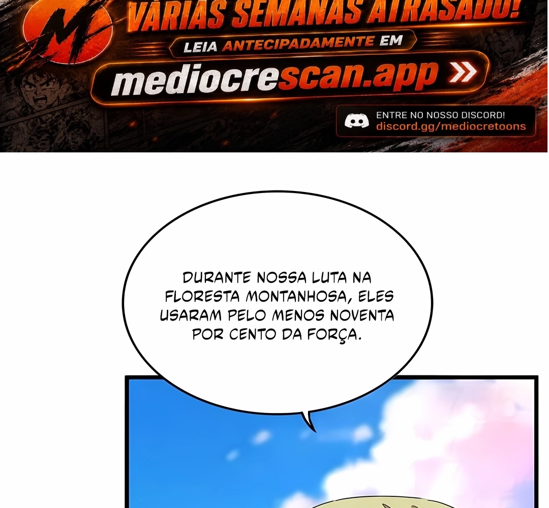 Imperador Mágico Capítulo 684 Página 50