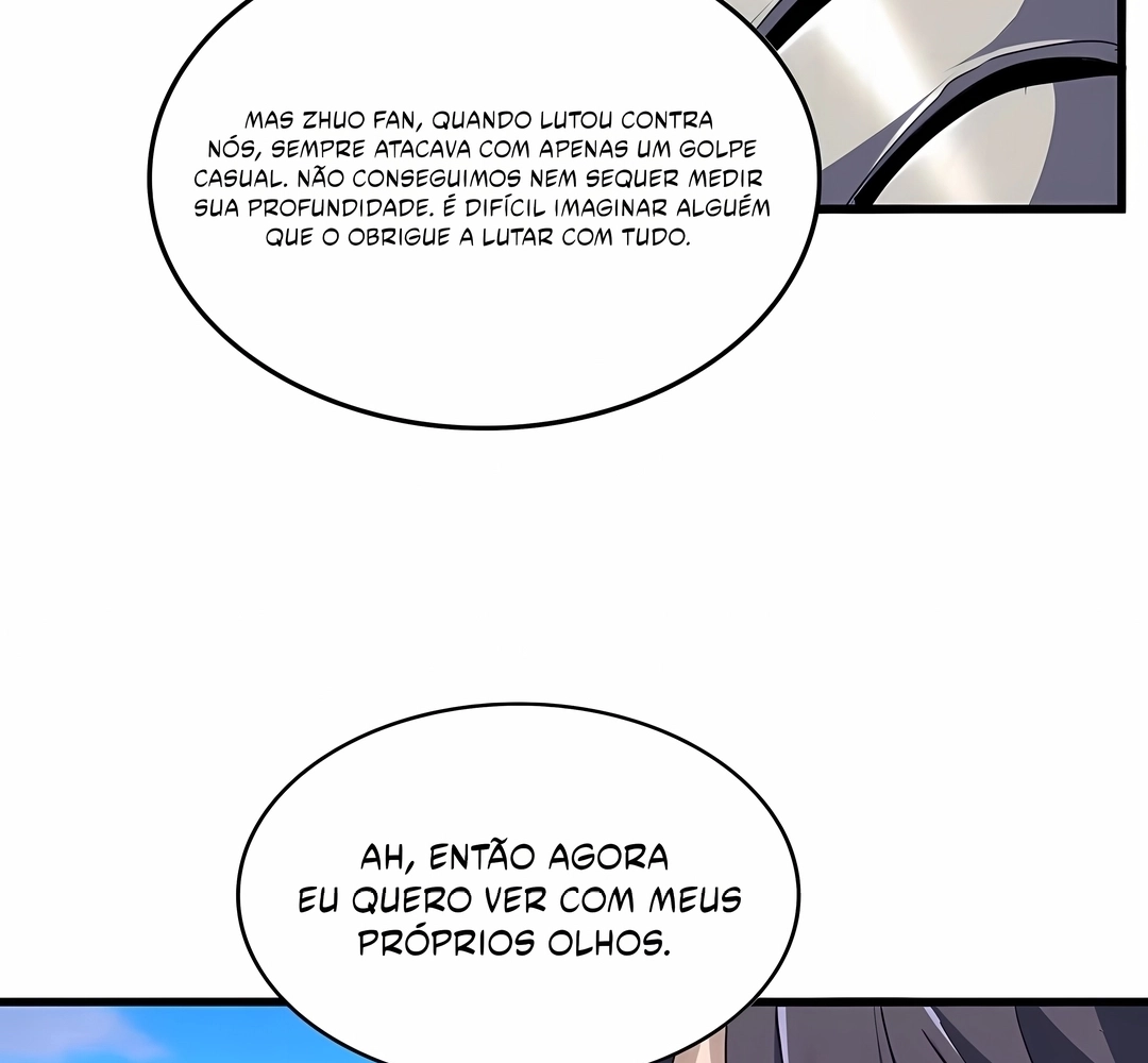 Imperador Mágico Capítulo 684 Página 52