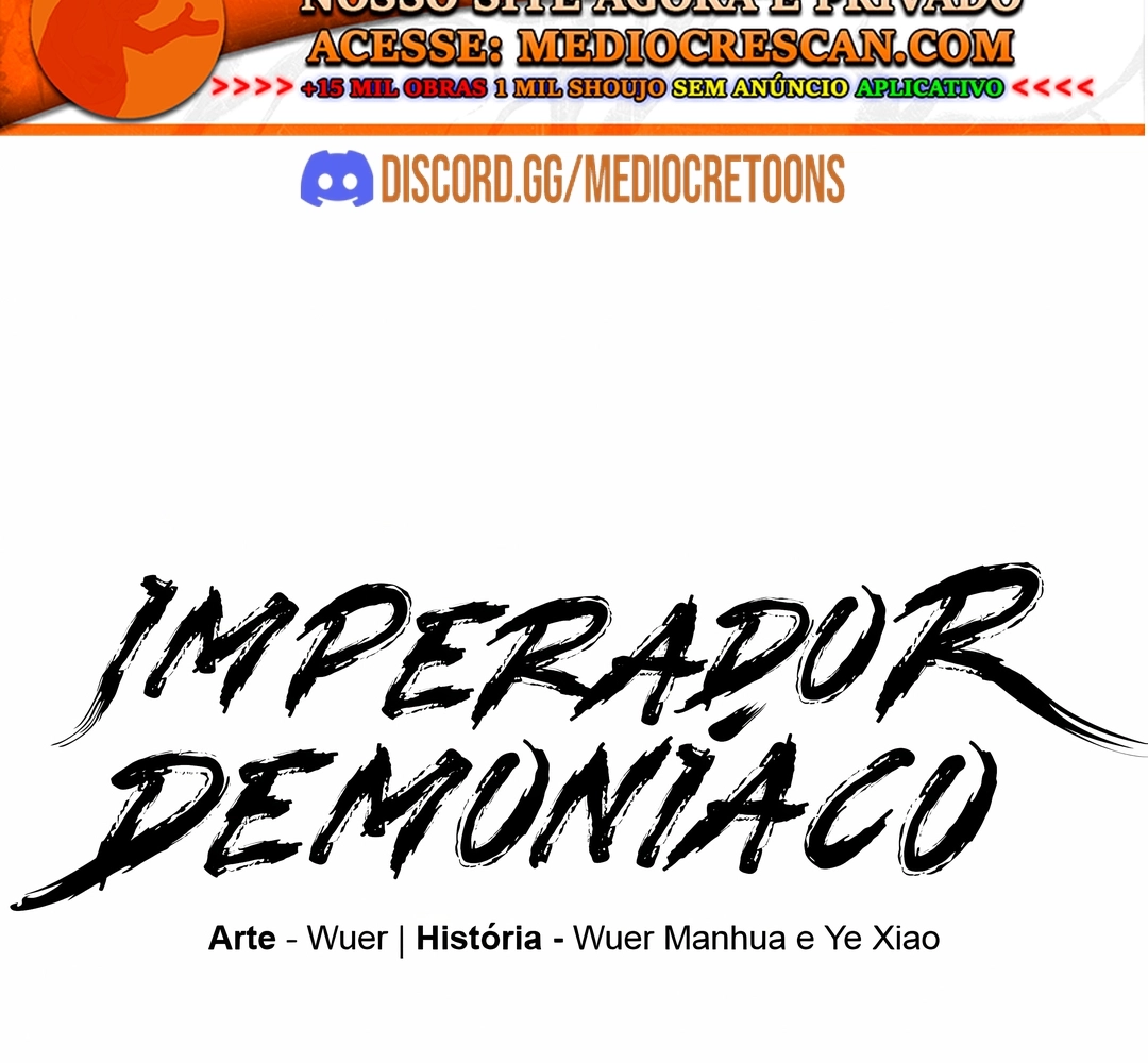 Imperador Mágico Capítulo 684 Página 8