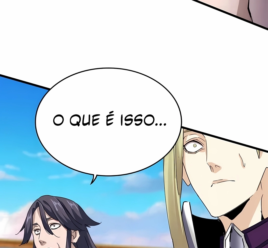 Imperador Mágico Capítulo 684 Página 88