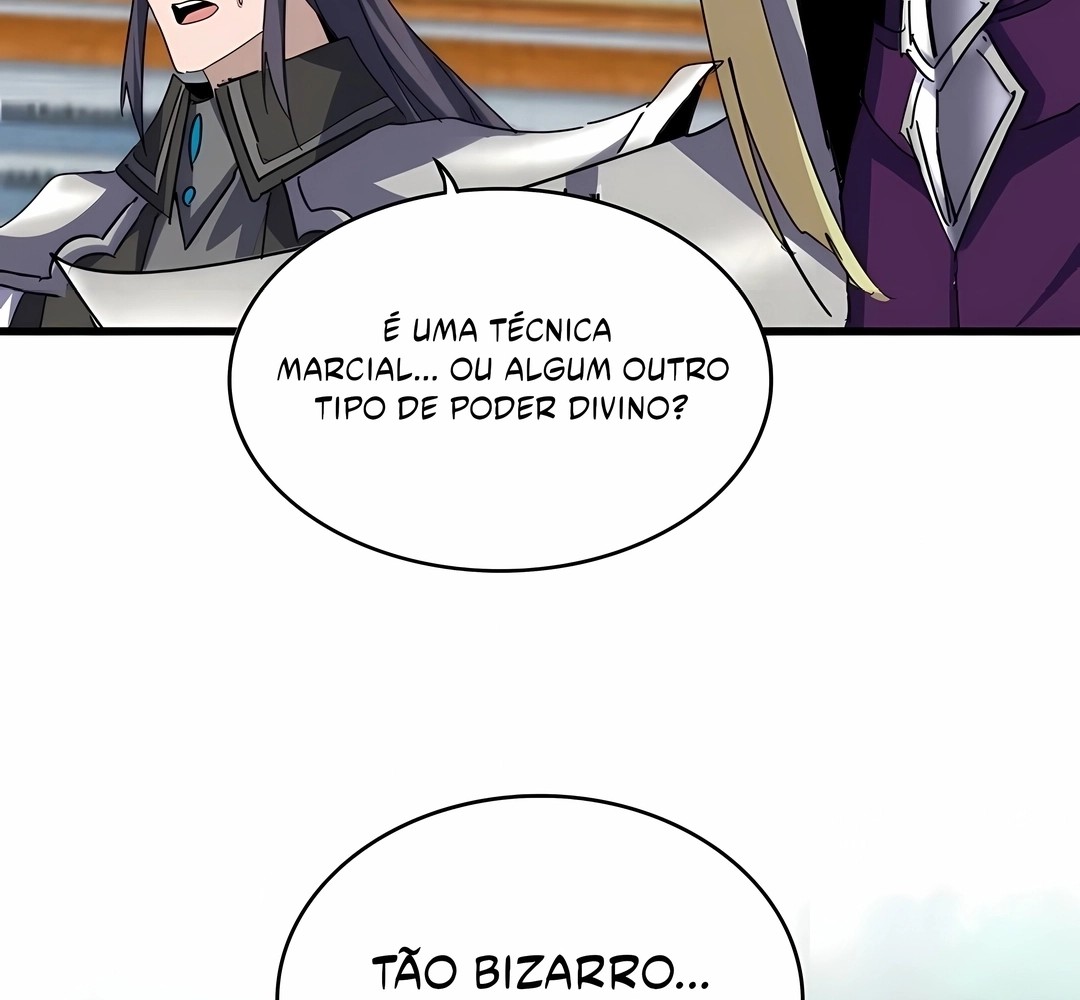 Imperador Mágico Capítulo 684 Página 89