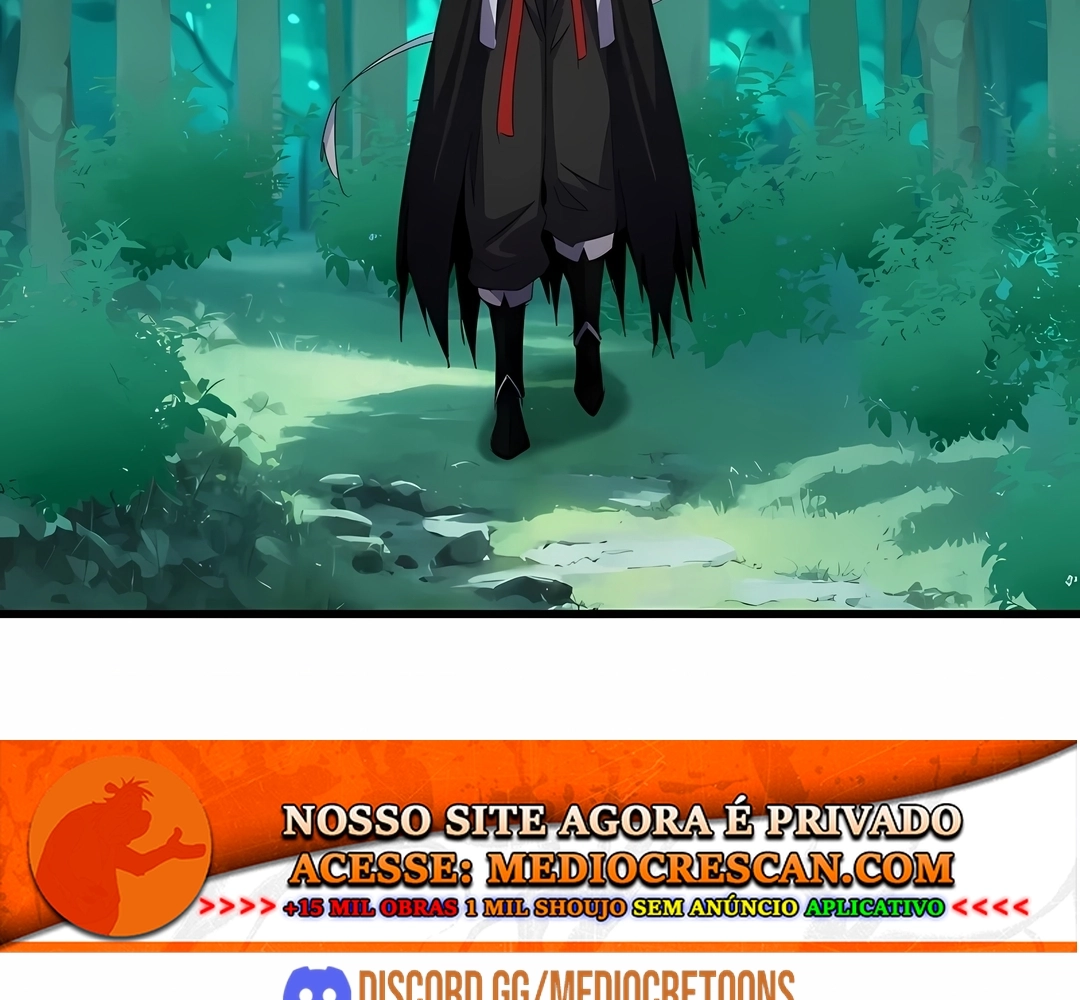 Imperador Mágico Capítulo 684 Página 91