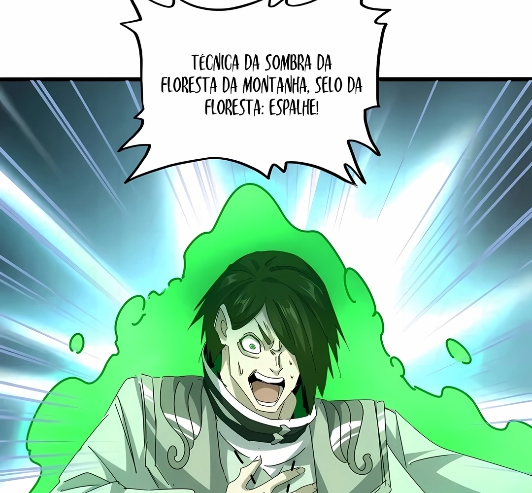 Imperador Mágico Capítulo 684 Página 98