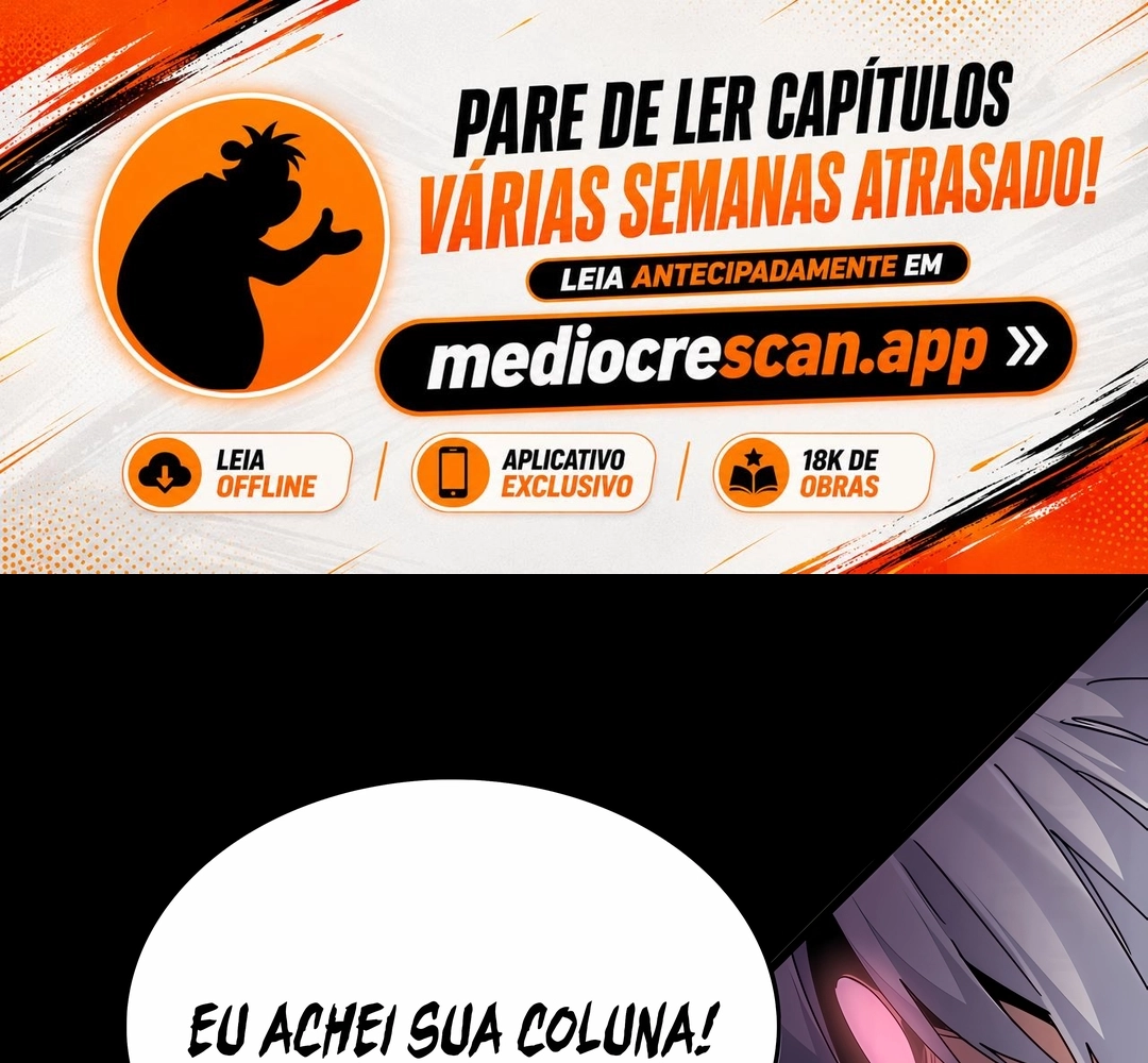 Imperador Mágico Capítulo 685 Página 1