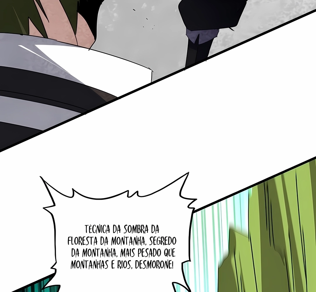 Imperador Mágico Capítulo 685 Página 18