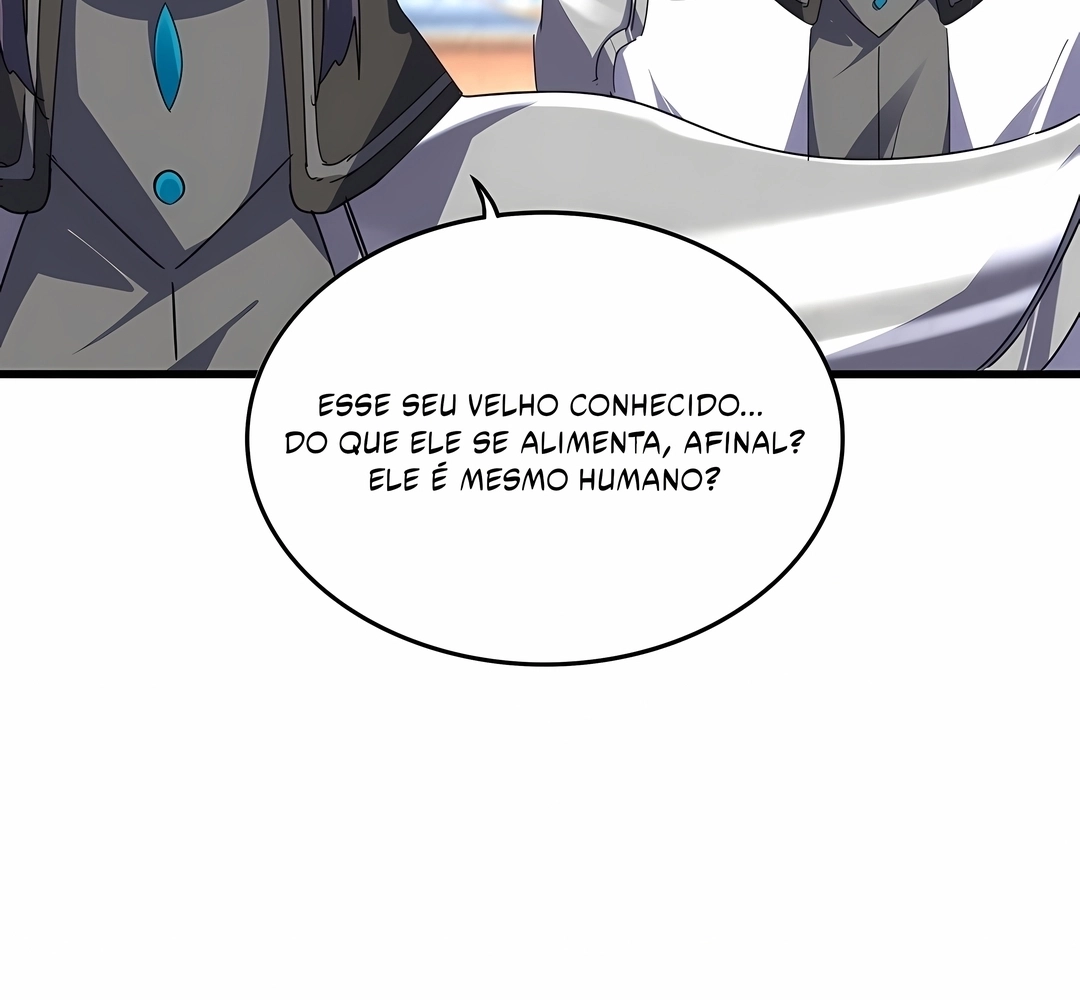 Imperador Mágico Capítulo 685 Página 33
