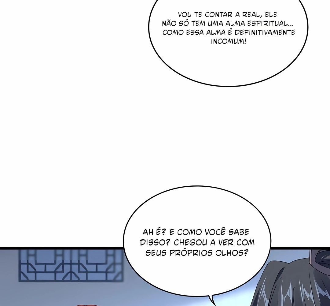 Imperador Mágico Capítulo 685 Página 42