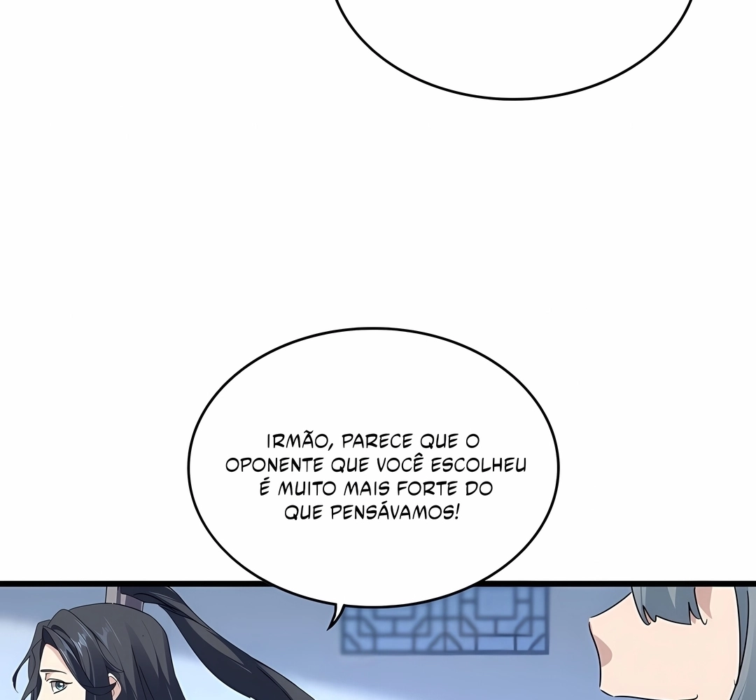 Imperador Mágico Capítulo 685 Página 47