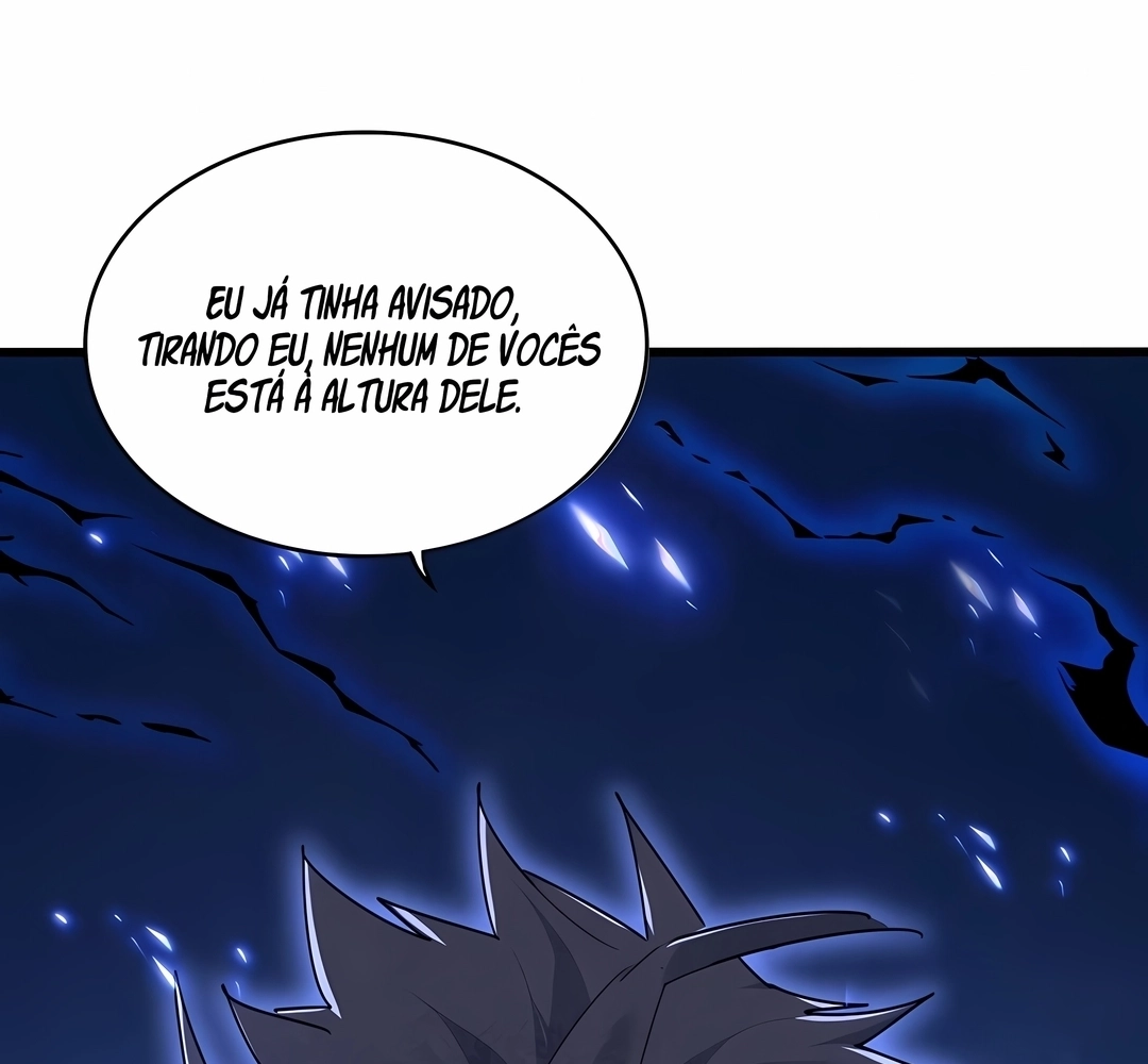 Imperador Mágico Capítulo 685 Página 49