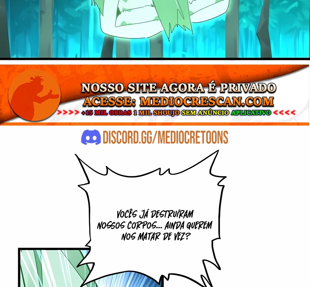 Imperador Mágico Capítulo 685 Página 63