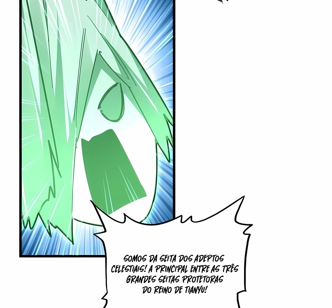 Imperador Mágico Capítulo 685 Página 64