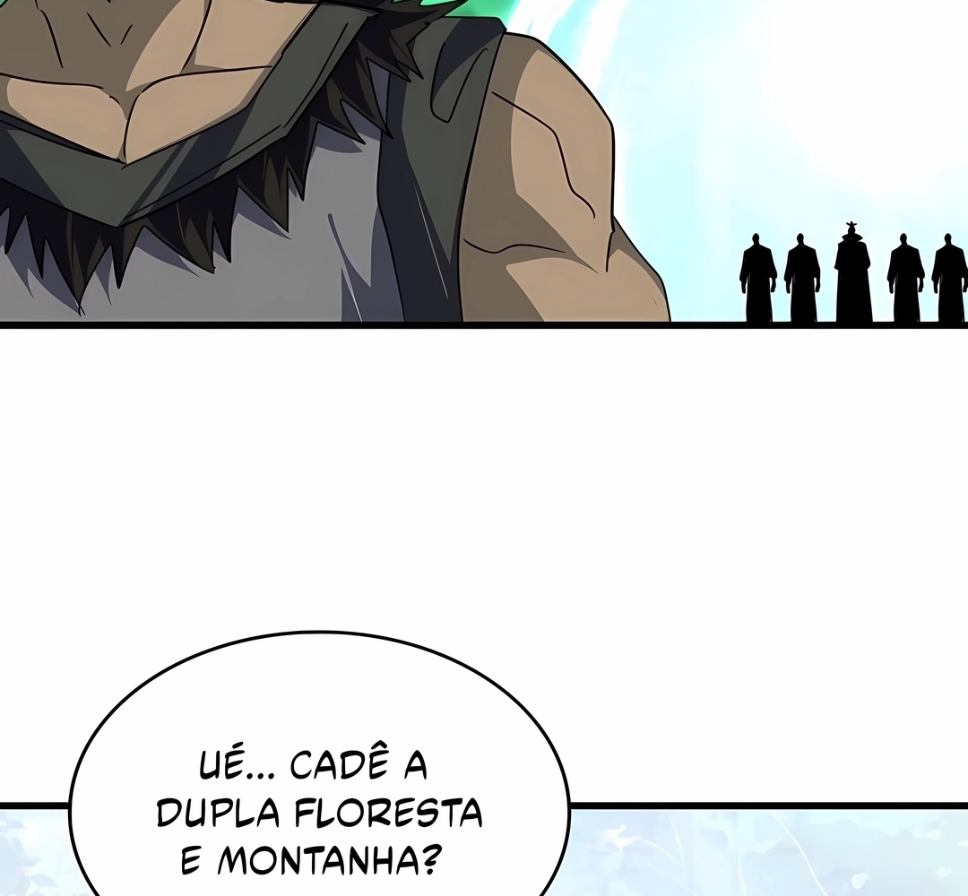 Imperador Mágico Capítulo 685 Página 70