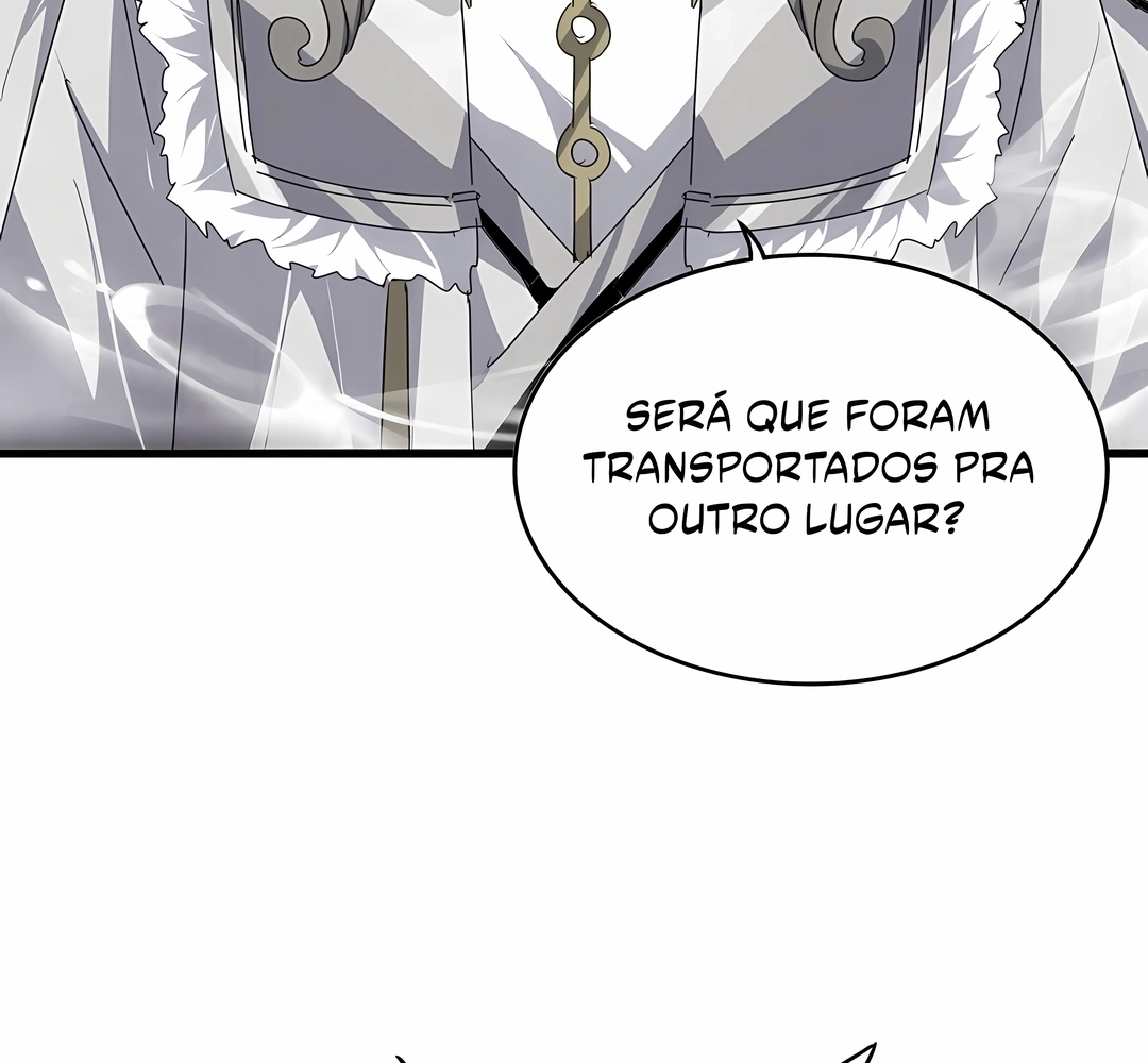 Imperador Mágico Capítulo 685 Página 72