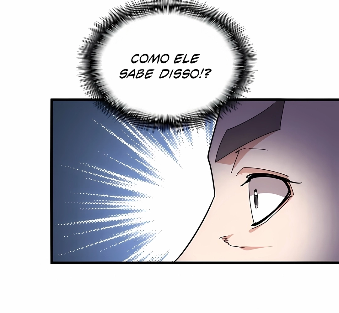 Imperador Mágico Capítulo 685 Página 76
