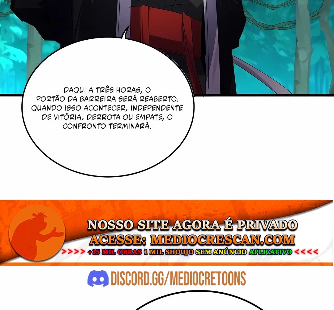 Imperador Mágico Capítulo 685 Página 90