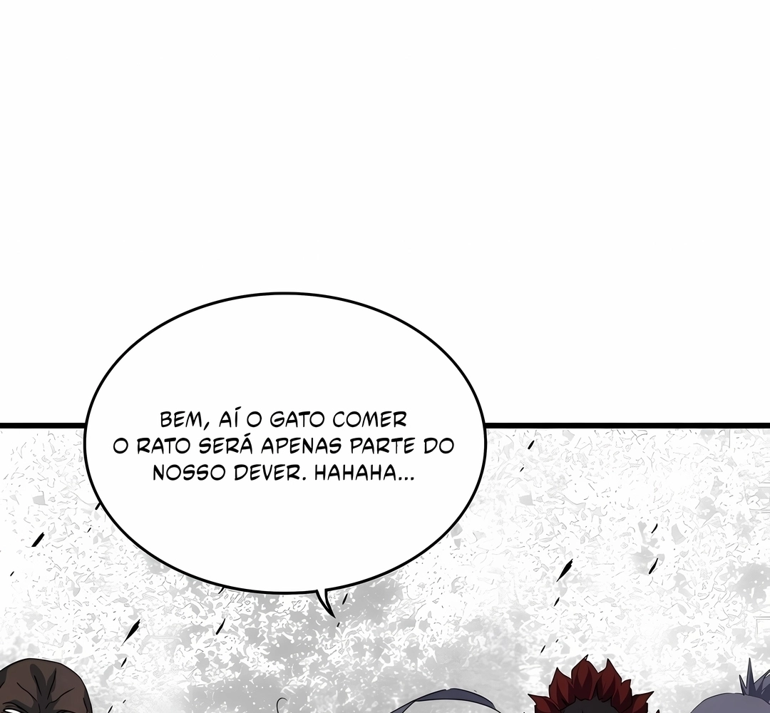 Imperador Mágico Capítulo 685 Página 93