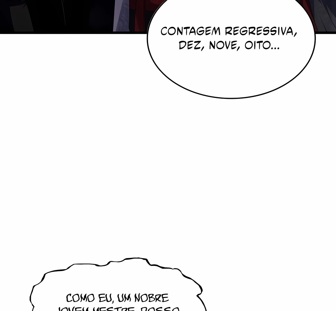 Imperador Mágico Capítulo 685 Página 95