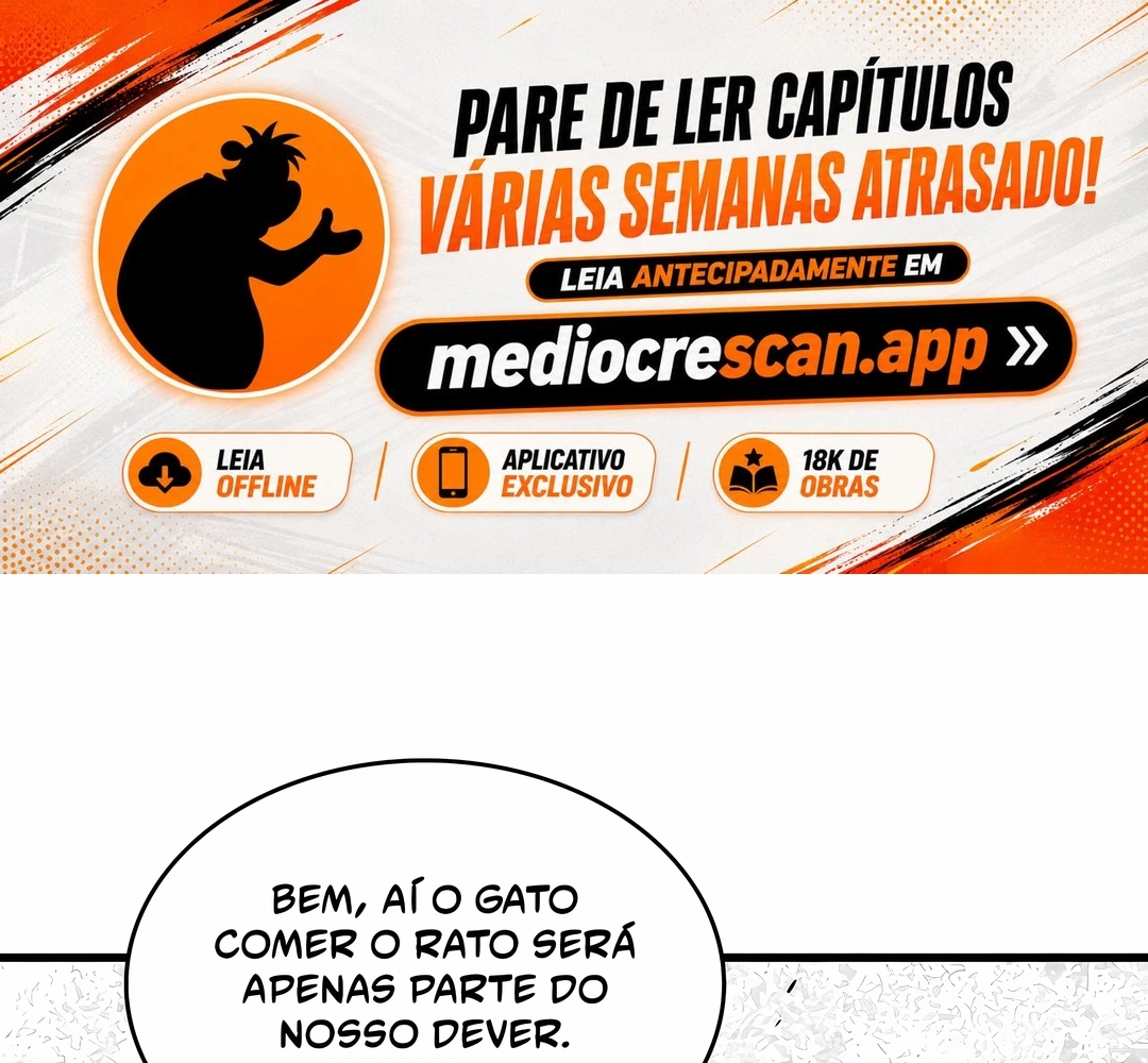 Imperador Mágico Capítulo 686 Página 1