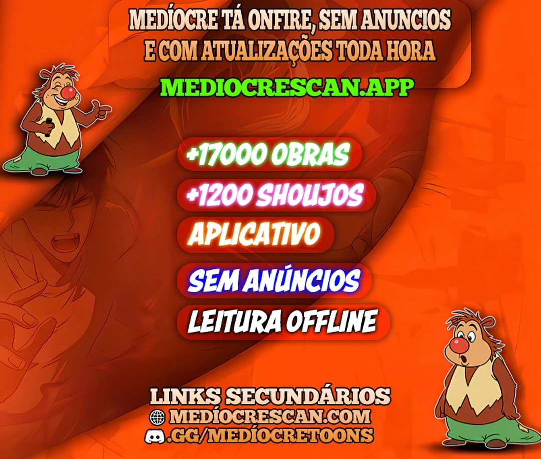 Imperador Mágico Capítulo 686 Página 106