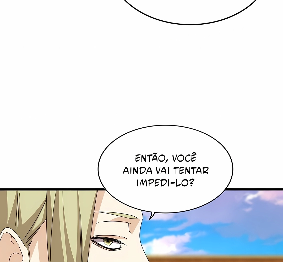 Imperador Mágico Capítulo 686 Página 20