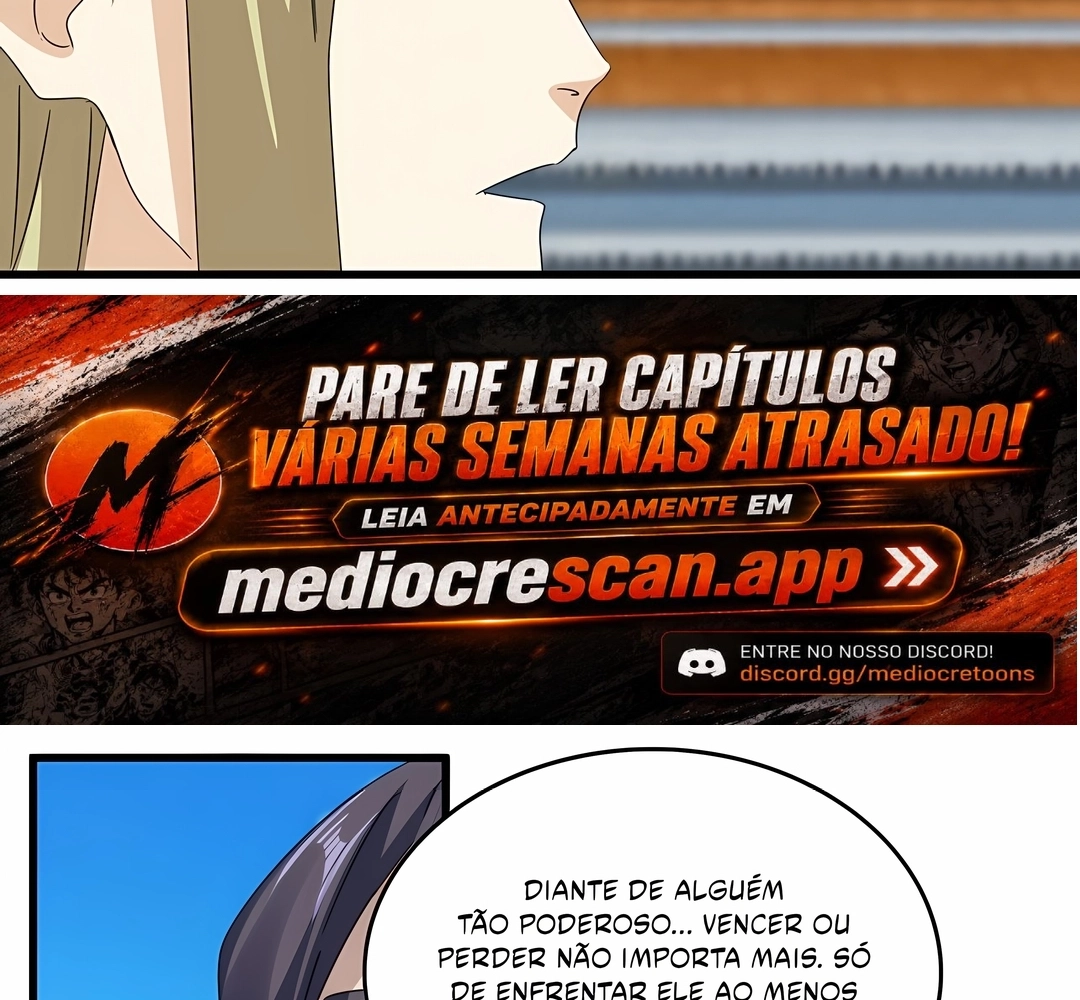 Imperador Mágico Capítulo 686 Página 21