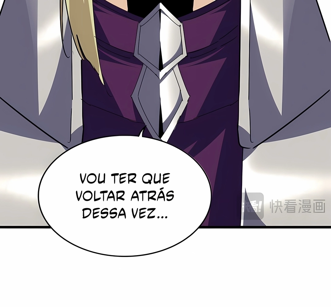 Imperador Mágico Capítulo 686 Página 26