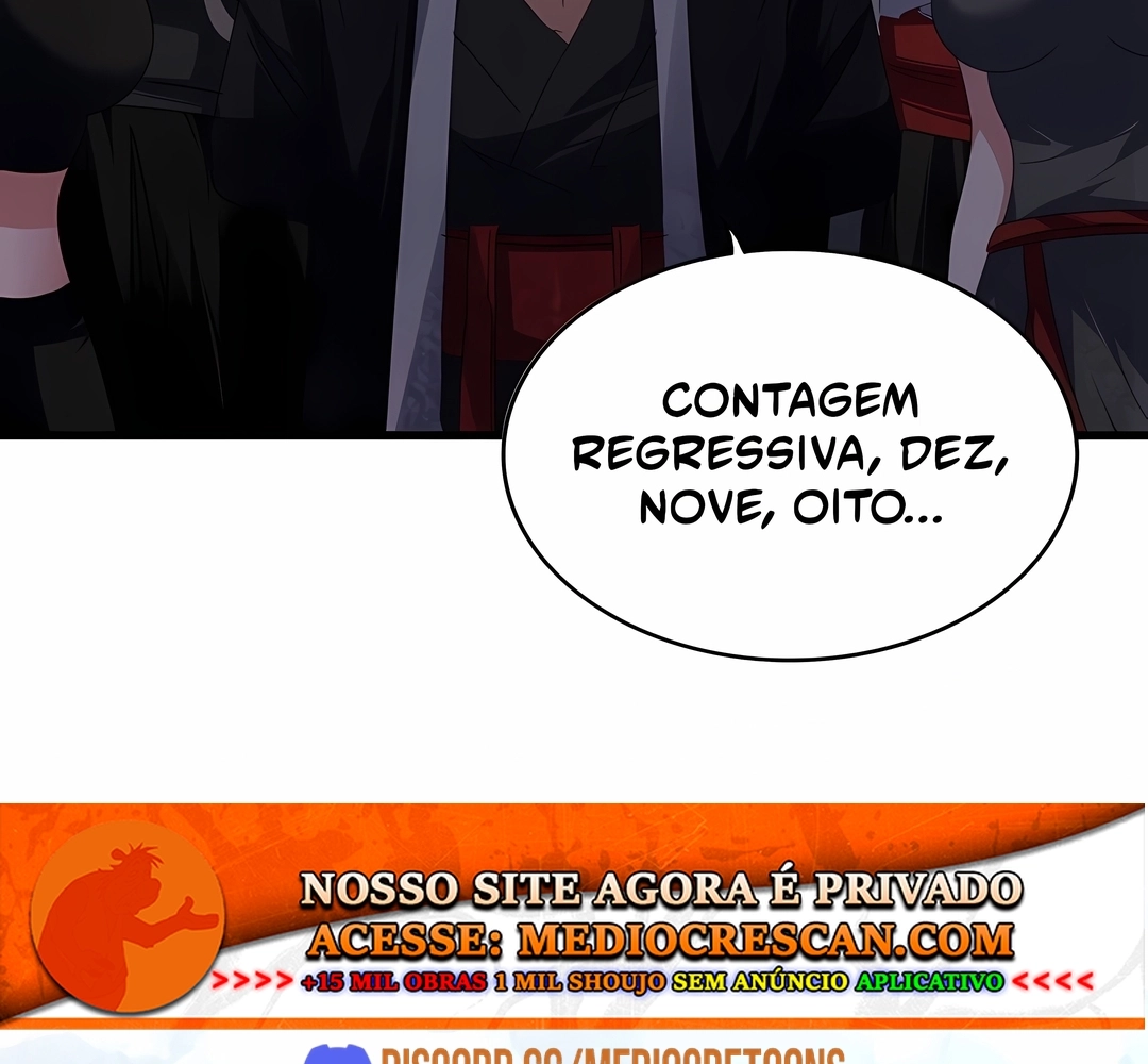 Imperador Mágico Capítulo 686 Página 3