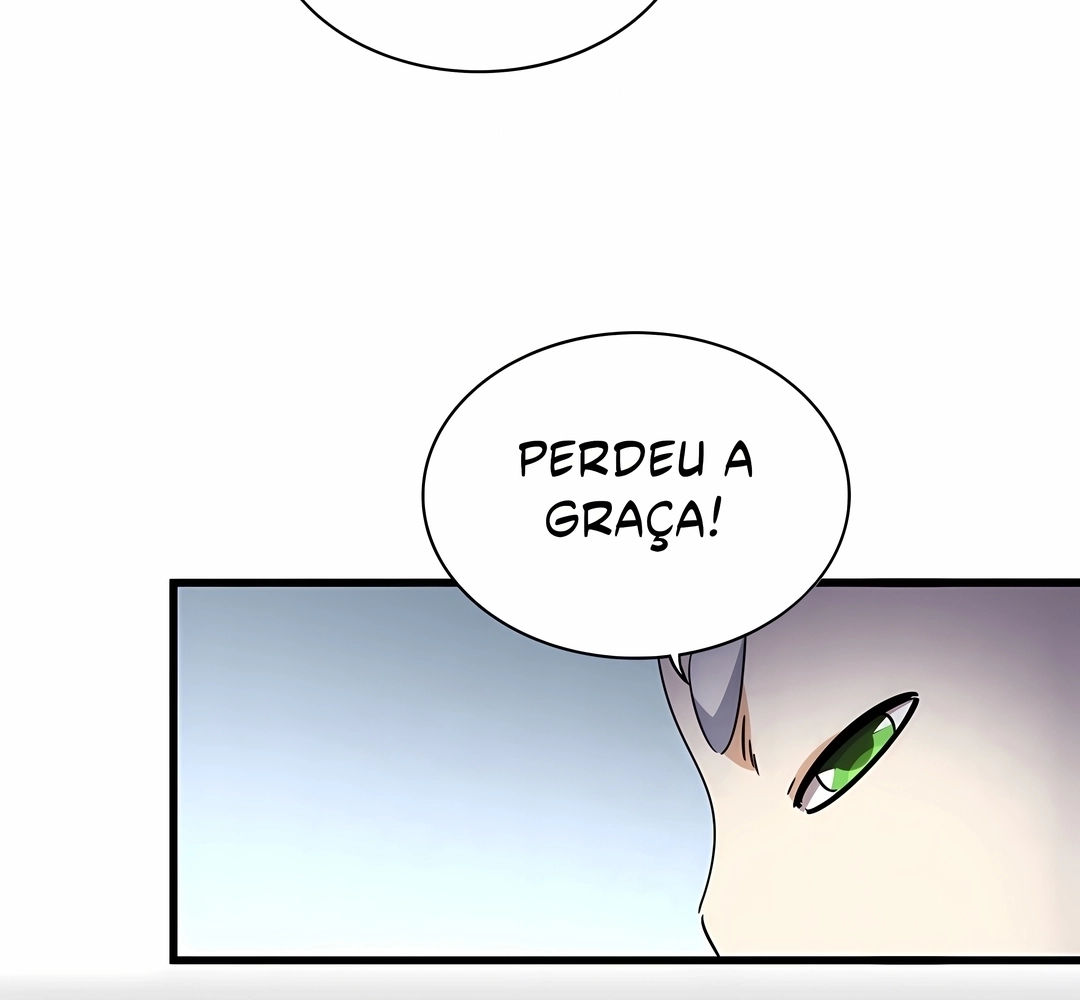 Imperador Mágico Capítulo 686 Página 31