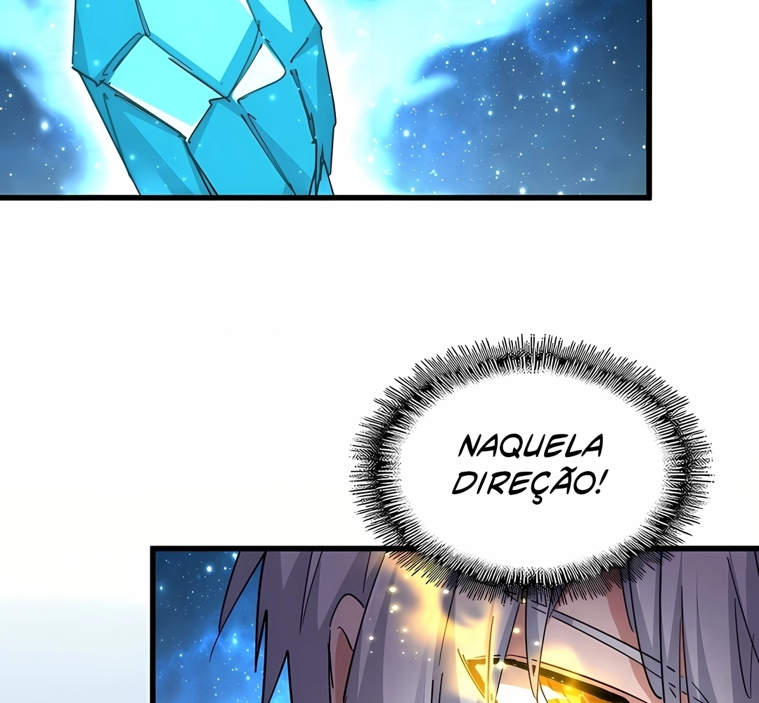 Imperador Mágico Capítulo 686 Página 38