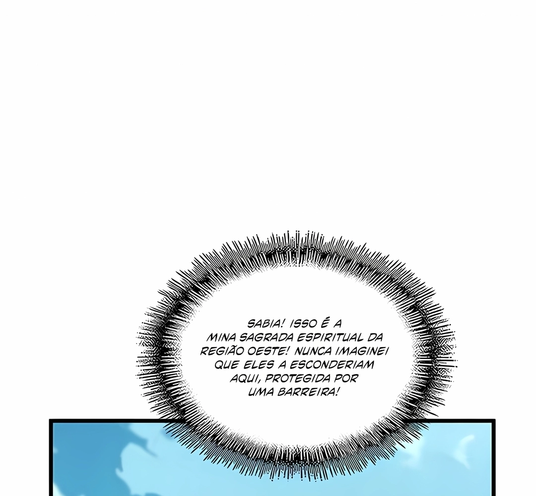 Imperador Mágico Capítulo 686 Página 43