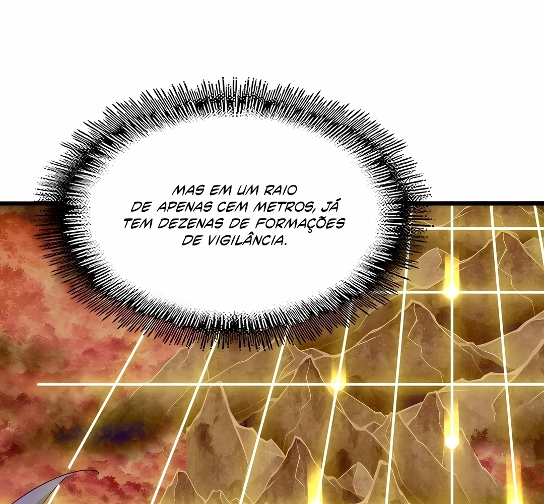 Imperador Mágico Capítulo 686 Página 53