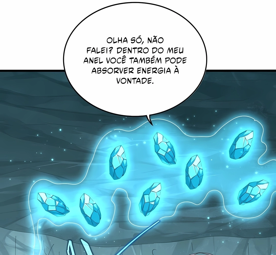 Imperador Mágico Capítulo 686 Página 87