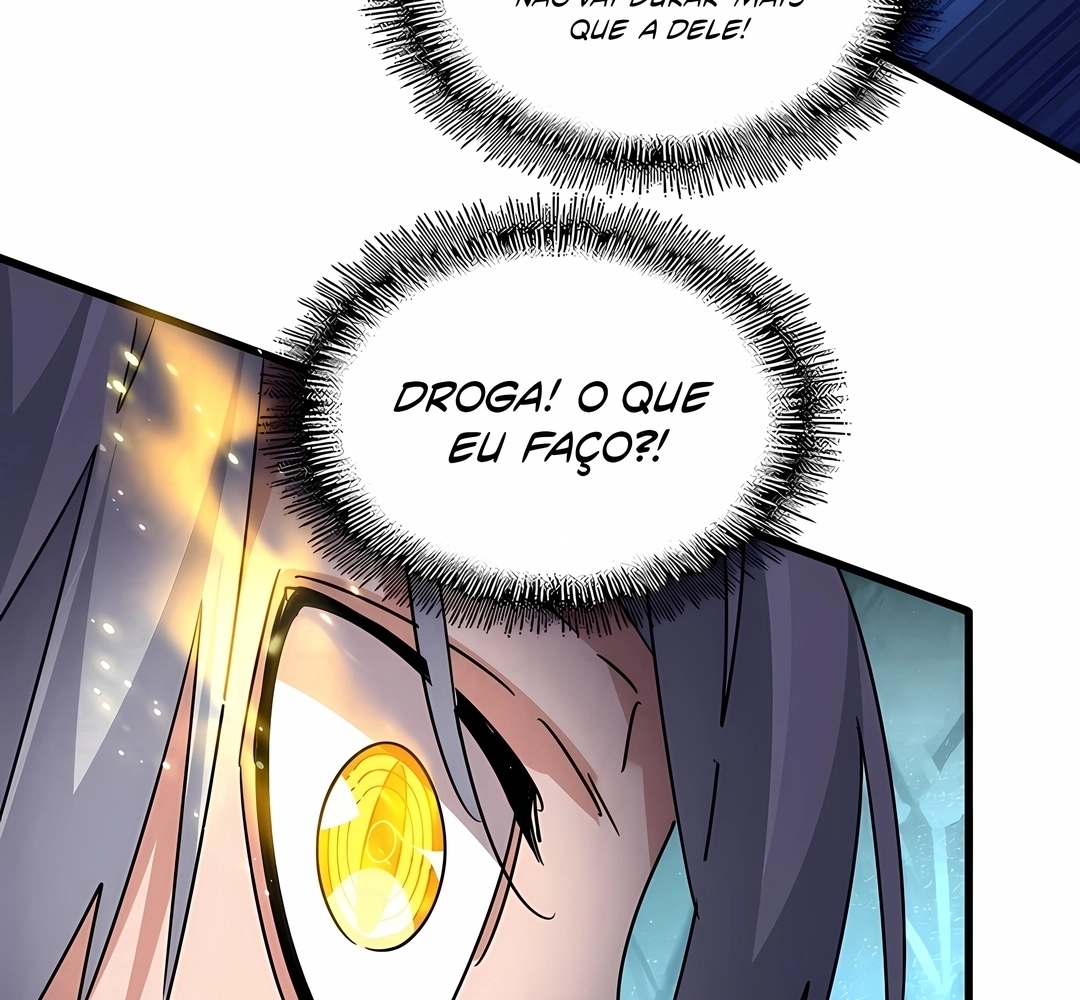 Imperador Mágico Capítulo 687 Página 30