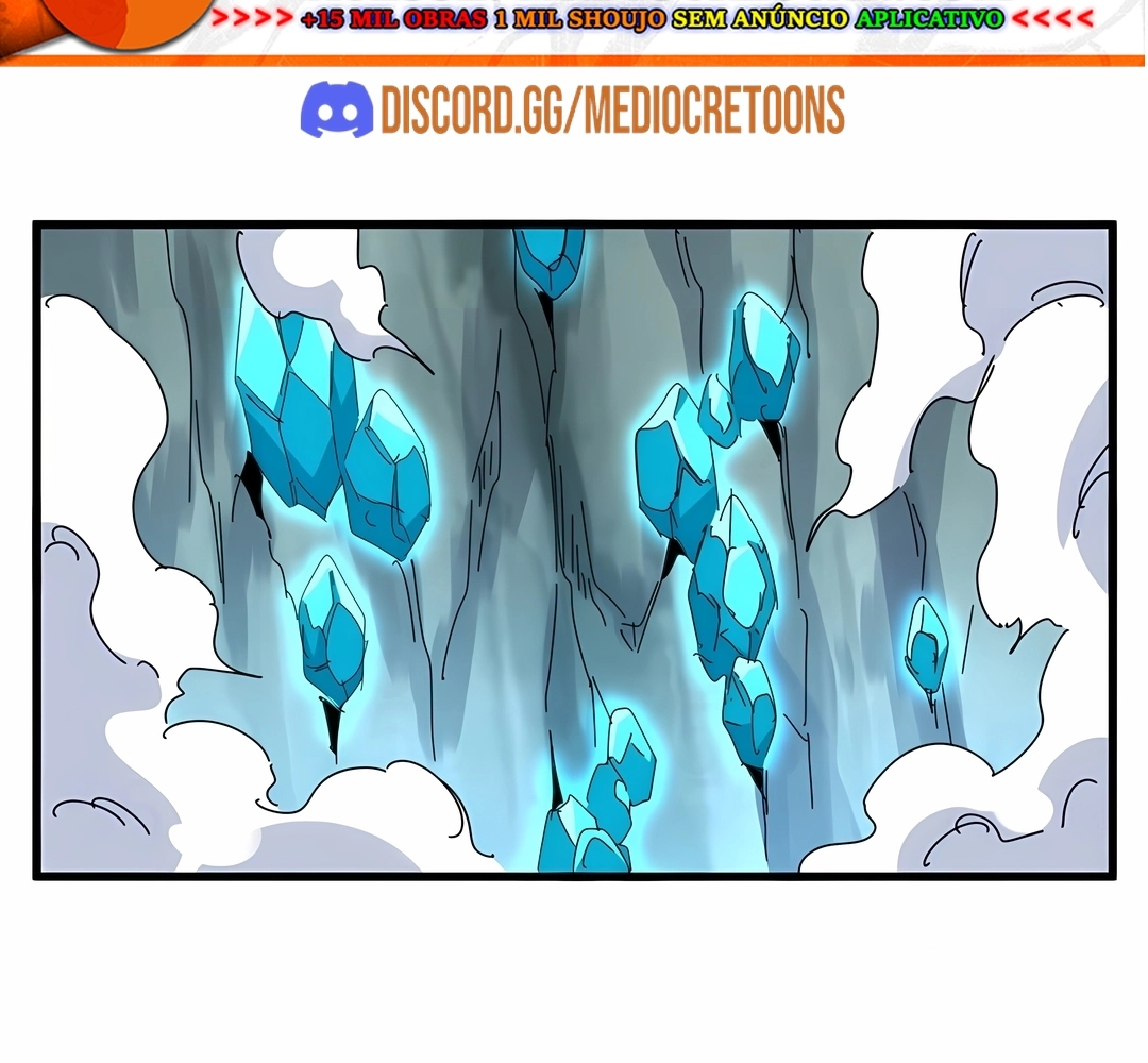 Imperador Mágico Capítulo 687 Página 35