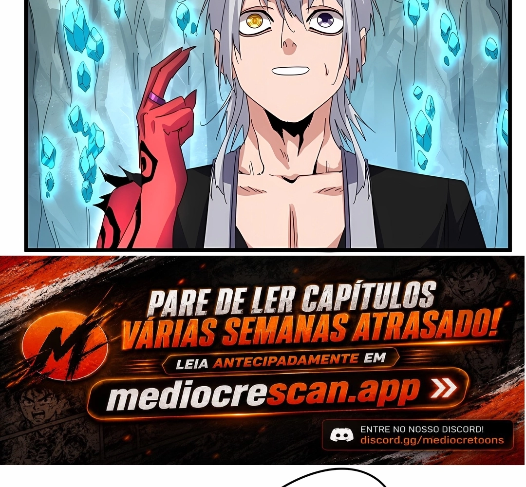 Imperador Mágico Capítulo 687 Página 48
