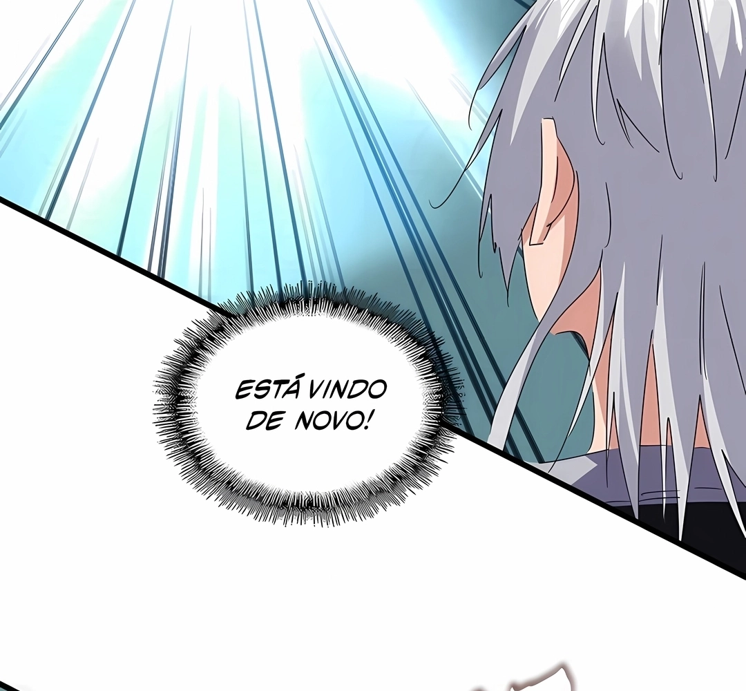 Imperador Mágico Capítulo 687 Página 51