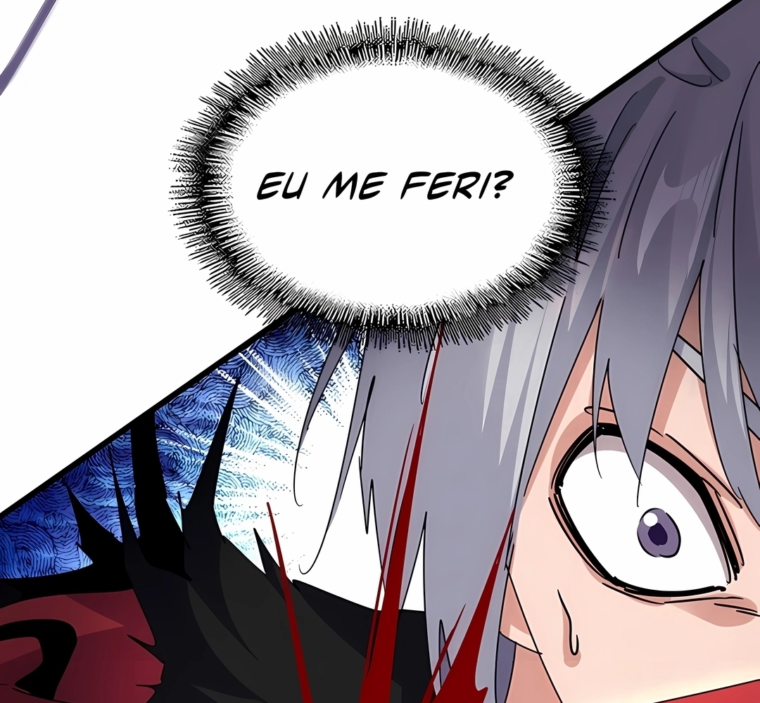 Imperador Mágico Capítulo 687 Página 6